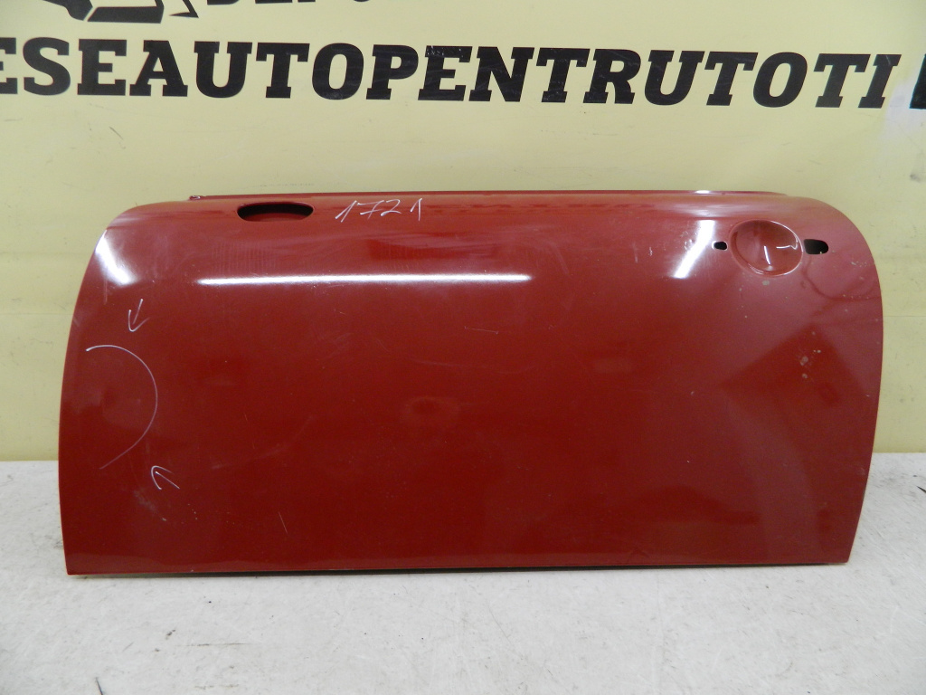 Usa stanga fata Mini Cooper R56, 2007, 2008, 2009, 2010, 2011, 2012, 2013, .