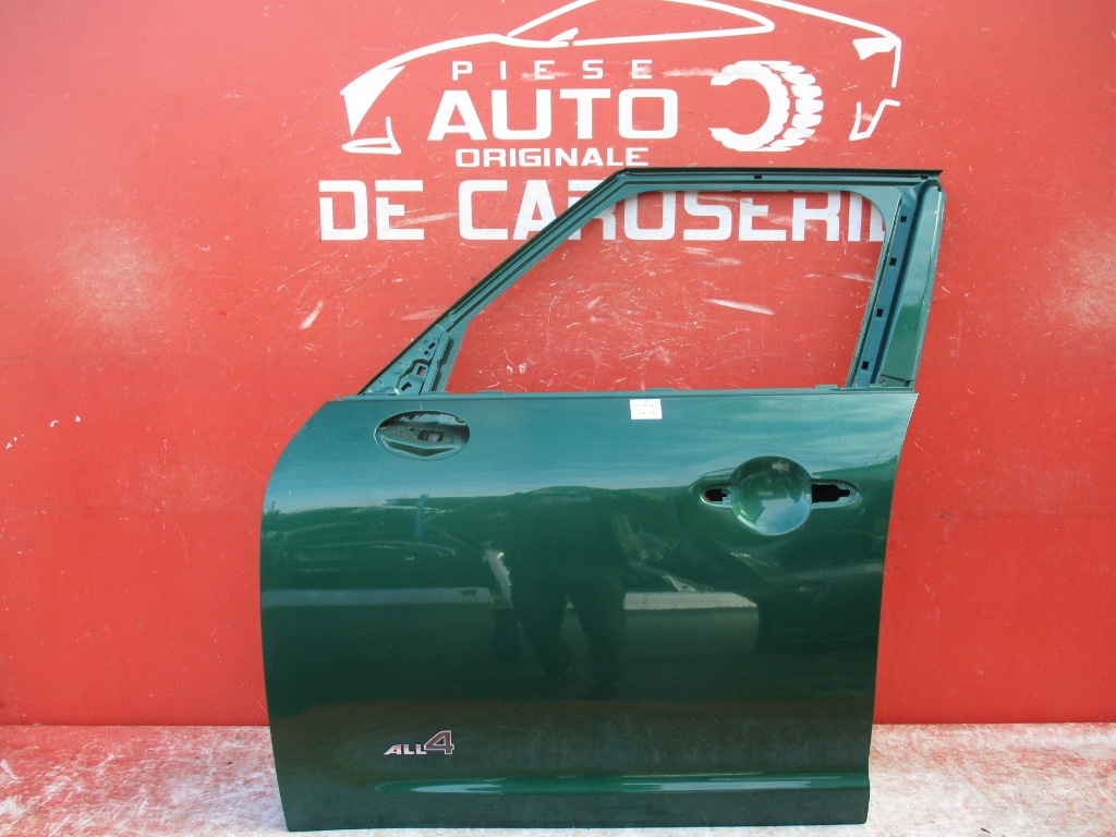 Usa stanga fata Mini Countryman F60 an 2017-2021