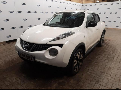 Usa stanga fata Nissan Juke 2014 Suv 1.5