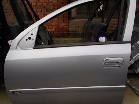 Usa stanga fata Opel Astra G, 1998 - 2005