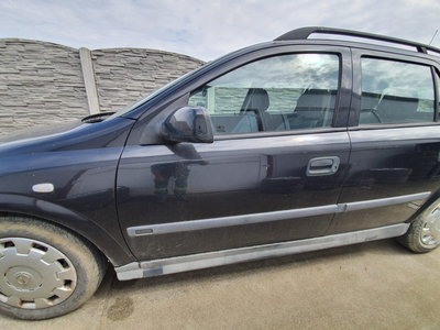 Usa stanga fata Opel Astra G 2003 combi 1.4