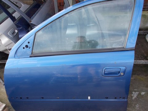 Usa stanga fata Opel Astra G, din 1998-2005