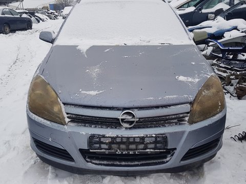 Usa stanga fata Opel Astra H 2005