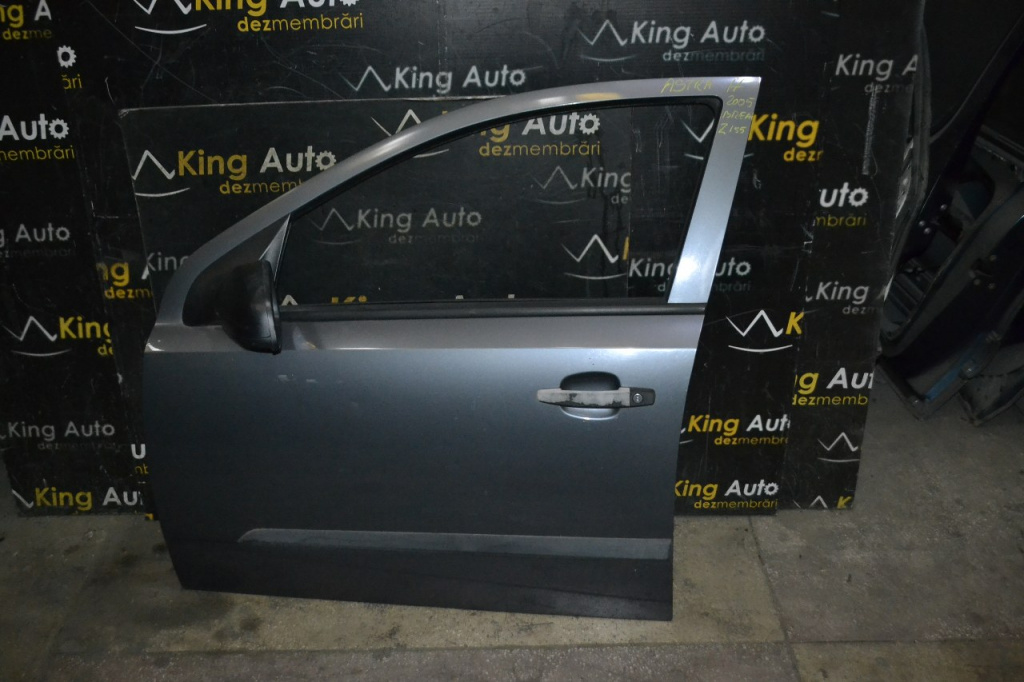 USA STANGA FATA OPEL ASTRA H BREAK 2005 1.7 CDTI 74 KW