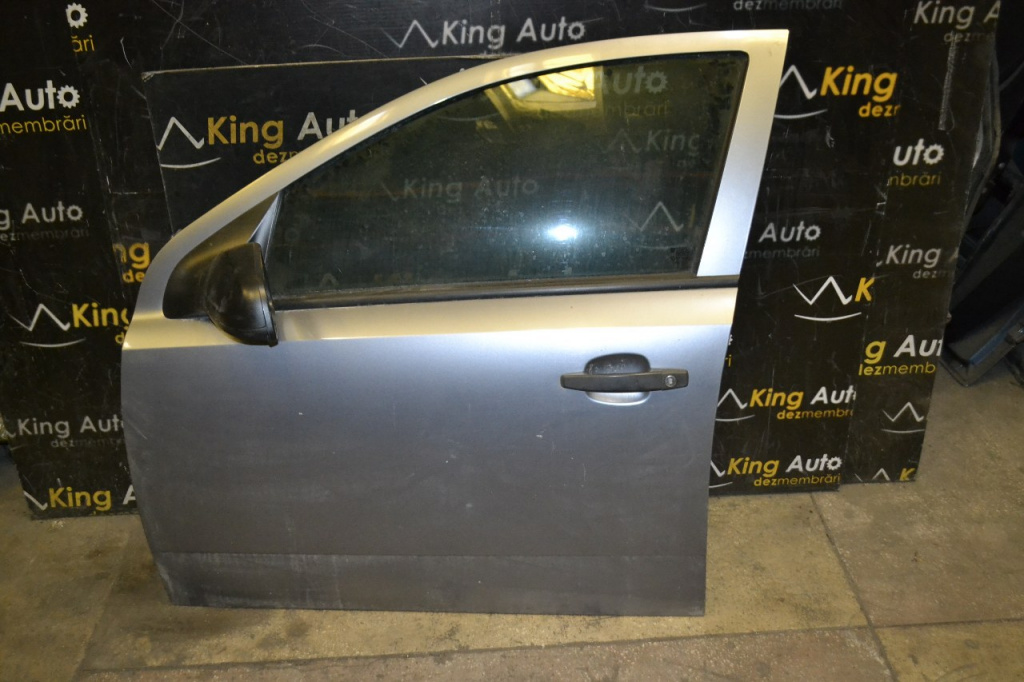 USA STANGA FATA OPEL ASTRA H HATCHBACK 2006