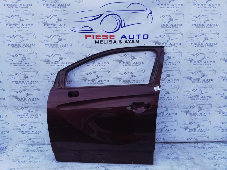 Usa stanga fata Opel Crossland X an 2017-2018-2019-2020-2021-2022-2023-2024 HYJZ5KXYZF