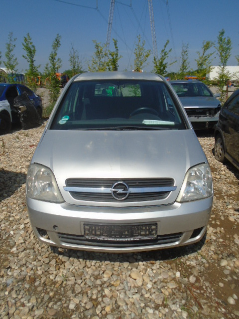 Usa stanga fata Opel Meriva 2005 Hatchback 1.7