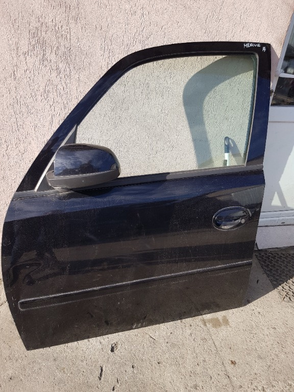 Usa stanga fata Opel Meriva A 2002-2008