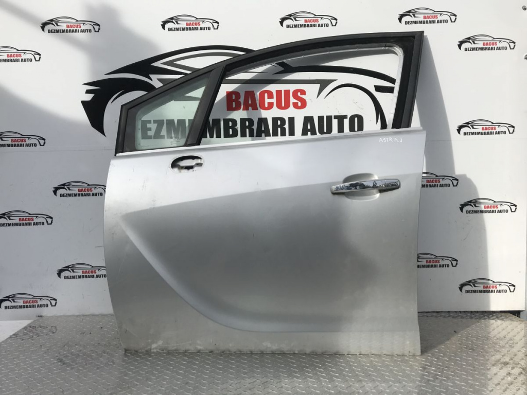Usa stanga fata Opel Meriva B 2010-2018
