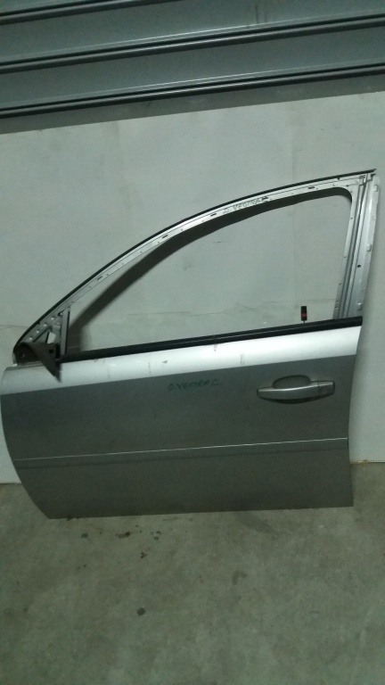USA STANGA FATA OPEL VECTRA C ; 02-08