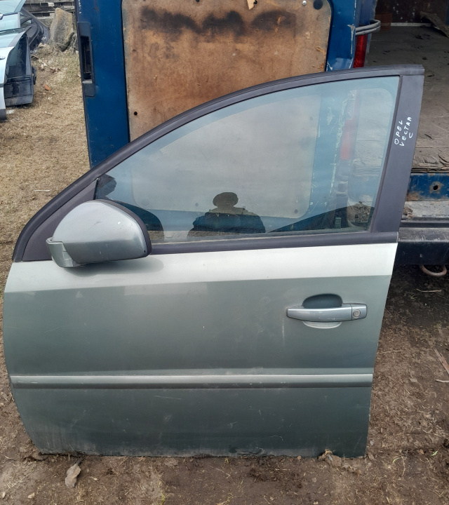 Usa stanga fata Opel Vectra C [2002 - 2005]