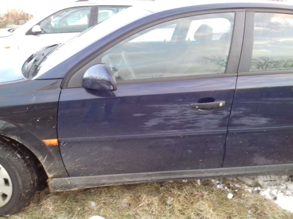 Usa stanga fata Opel Vectra c an 2004