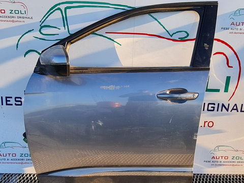 Usa stanga fata pentru Peugeot 5008 an 2018