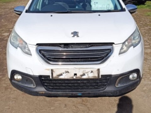 Usa stanga fata Peugeot 2008 2015 hatchback 1.6HDI