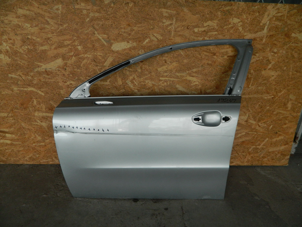 Usa stanga fata Peugeot 508, 2012, 2013, 2014, 2015, 2016, 2017, 2018.