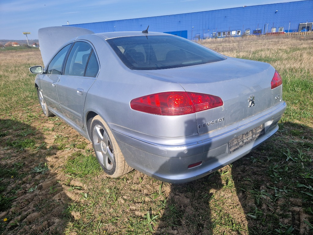 Usa stanga fata Peugeot 607 2008 Limu,in