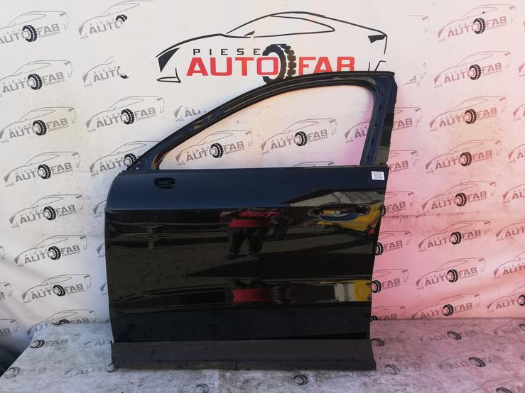 Usa stanga fata Porsche Cayenne 3 Coupe an 2018-2019-2020-2021-2022-2023-2024 KEKBYJ5EKU