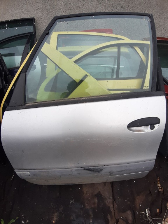 Usa stanga fata renault espace 3