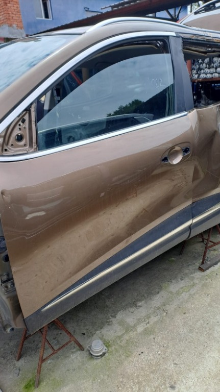 USA STANGA FATA RENAULT KADJAR 1.5 DCI [2016]