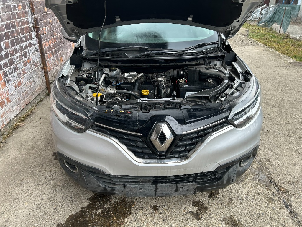 Usa stanga fata Renault Kadjar 2017 suv 