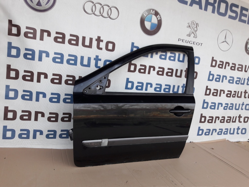 Usa stanga fata renault laguna II, 2002-