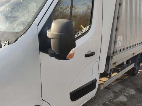 USA STANGA FATA RENAULT MASTER 2019