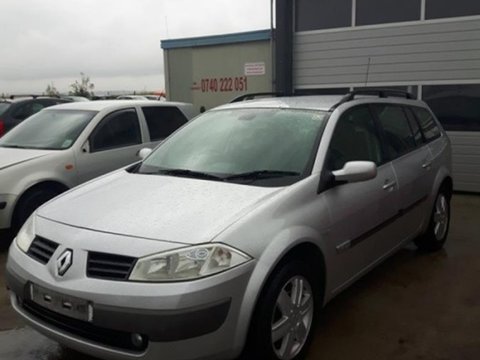 Usa stanga fata renault megane 2 2002-2009