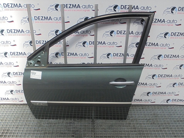 Usa stanga fata, Renault Megane 2 (id:265359)