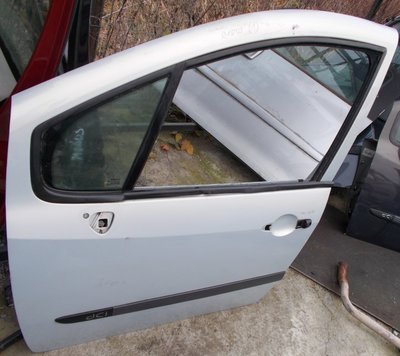 Usa stanga fata Renault Modus, din 2004