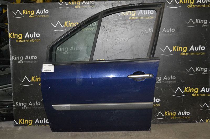 USA STANGA FATA RENAULT SCENIC 2 PHASE 1 2004
