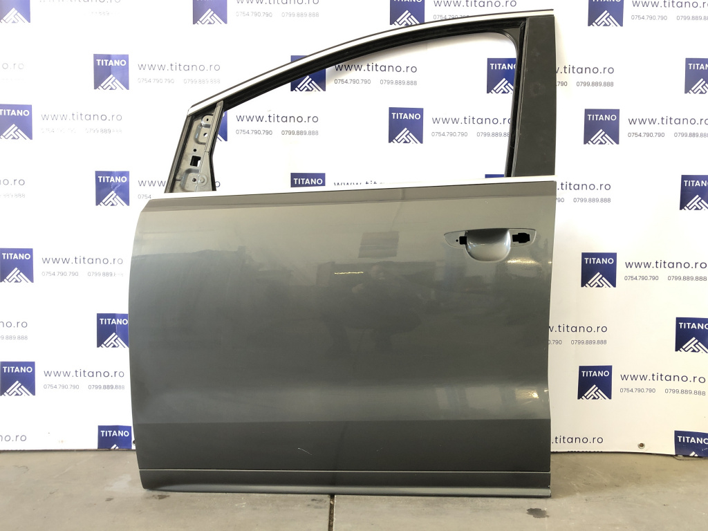 Usa stanga fata Seat Alhambra 1.4TSI CAV 150cp DSG 7 Locuri sedan 2012 (cod intern: 267079)