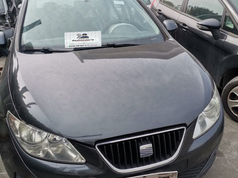 Usa stanga fata Seat Ibiza 2011 Hatchback 1.9 diesel