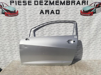 Usa stanga fata Seat Ibiza coupe 3 usi an 2008-200
