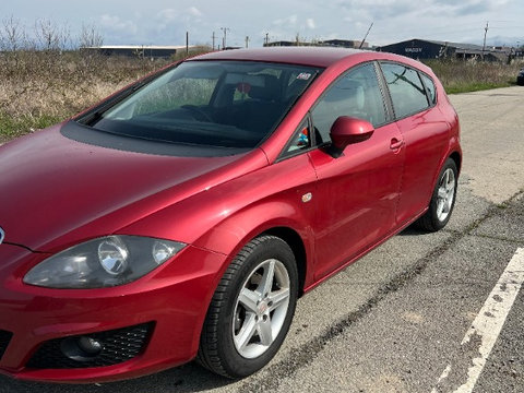 Usa stanga fata Seat Leon 1P Facelift LS3Z