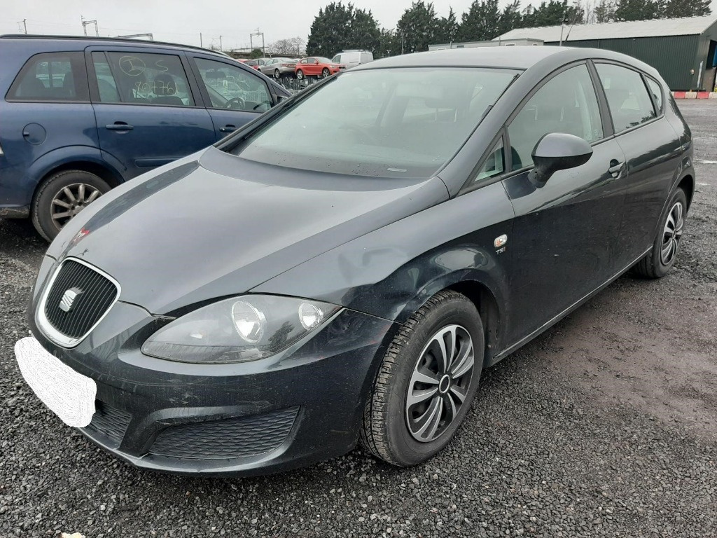 Usa stanga fata Seat Leon 2 2011 Hatchback 1.2 TSI