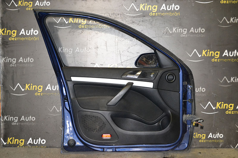 USA STANGA FATA SKODA OCTAVIA 2 AN 2007