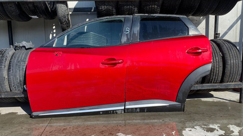 Usa stanga fata spate Mazda CX-3