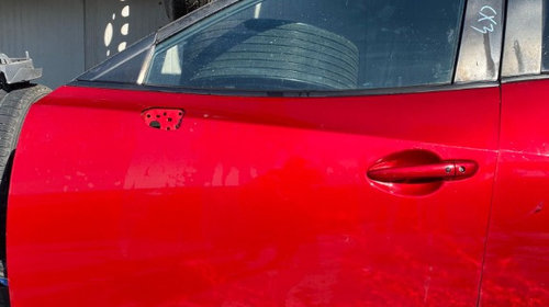 Usa stanga fata spate Mazda CX-3