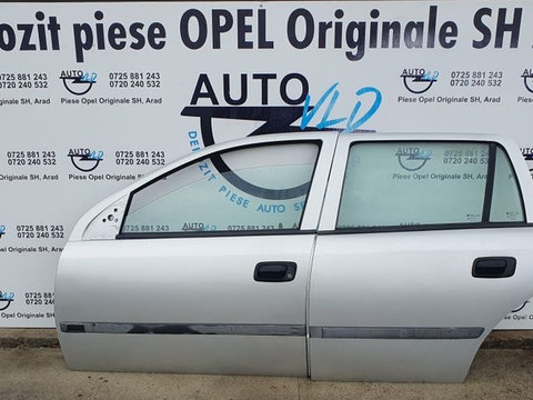 Usa stanga fata spate Opel Astra G Z147