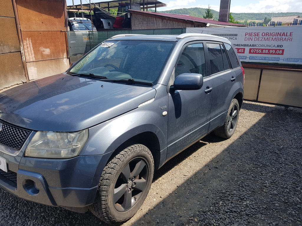 Usa Stanga Fata Suzuki Grand Vitara 2006 - 2012 SU