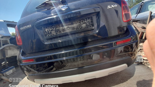 Usa stanga fata Suzuki SX4 2011 Hatchbac