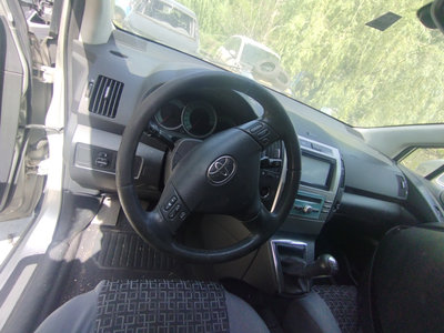 Usa stanga fata Toyota Corolla Verso 2006 Monovolu