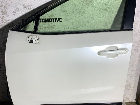 Usa stanga fata Toyota Rav 4 Hybrid 2019 - 2023