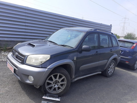 Usa stanga fata Toyota Rav 4