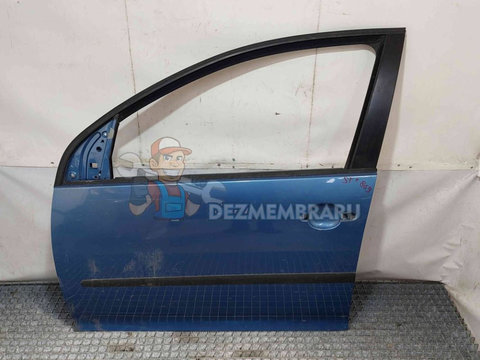 Usa stanga fata Volkswagen Golf 5 (1K1) [Fabr 2004-2008] LC5G