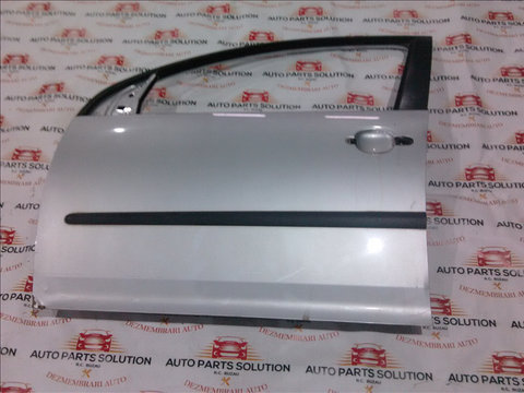 Usa stanga fata VOLKSWAGEN GOLF 5 2004-2009