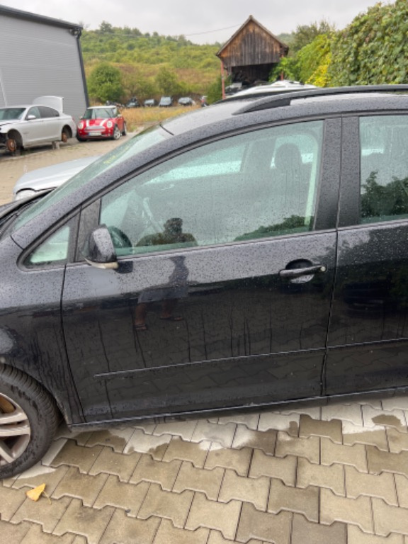Usa stanga fata Volkswagen Golf 6 Plus 2011 Hatchback 2000