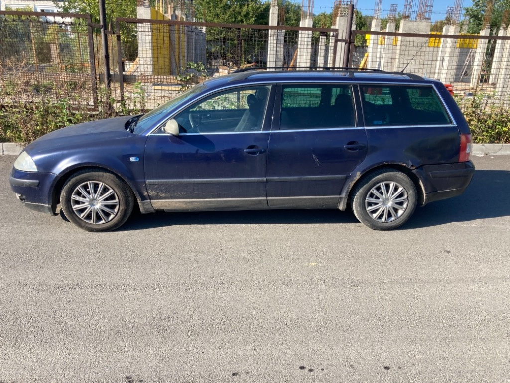 Usa stanga fata Volkswagen Passat B5 200