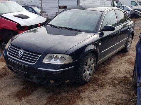 Usa stanga fata Volkswagen Passat B5 2004