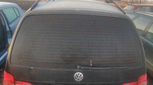 Usa stanga fata Volkswagen Sharan 2006 B